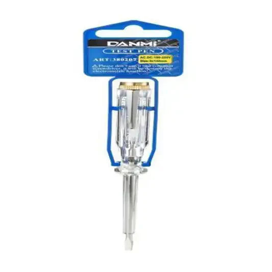 Electroprobe - 380207 – Carded Voltage Tester