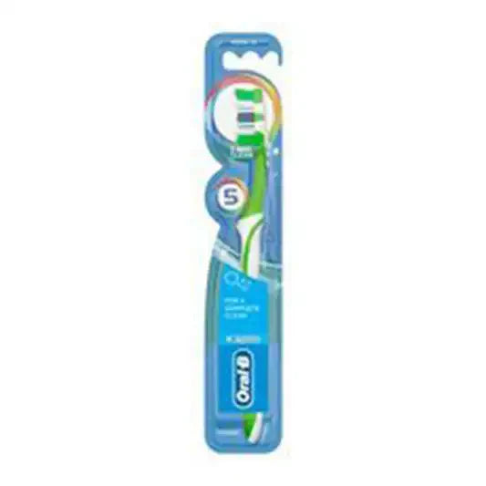 Oral B T/Brush AA Clean Black 40 Medium*
