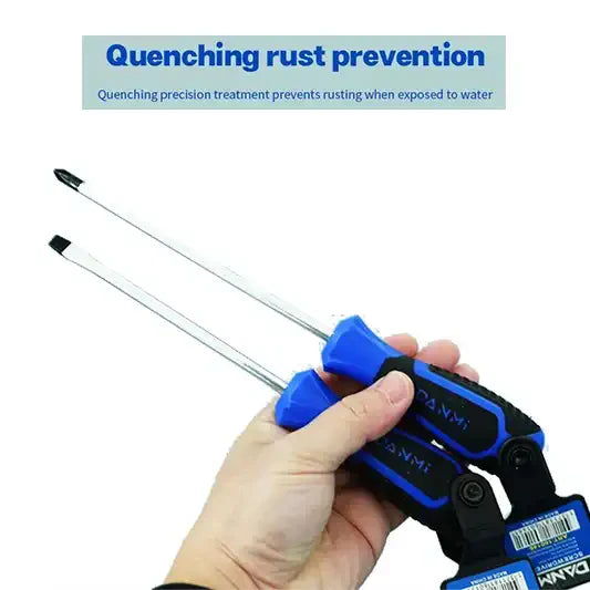 Screwdriver - 160134 – Y-Handle Screwdriver 4