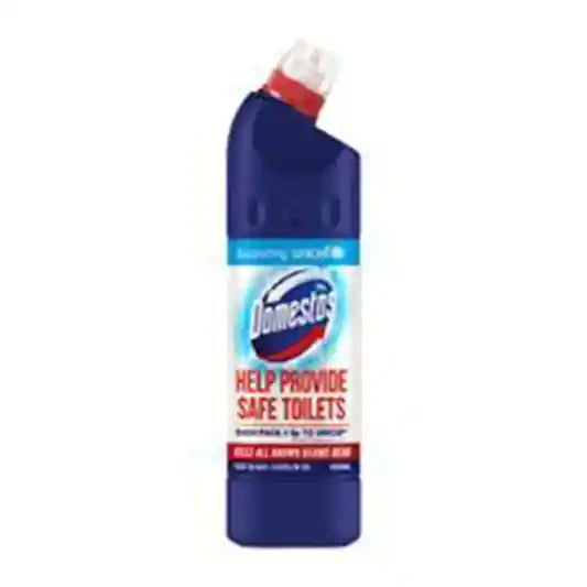 Domestos Bleach 750ml Original