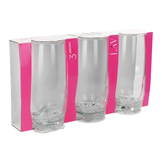 ADR25A  3PCS TUMBLER (390 CC)