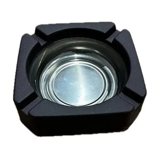 Ashtray ABS Steel -SM-410