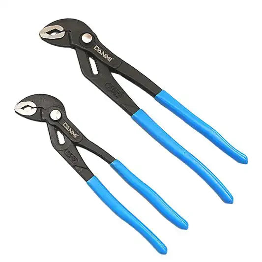 Water Pump Pliers - 101525 – Quick Grip Water Pump Pliers 10