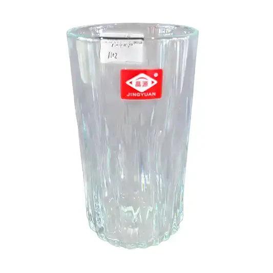 Glass Cup - BM-175 - 6PCS/Pack