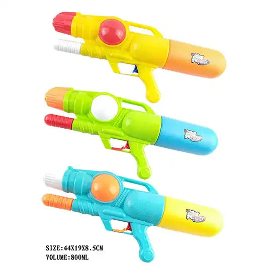 Water Gun (800ML) - Size: 44L x 8.5W x 19 H - DK638524