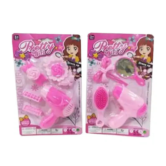 BEAUTY PLAY SET-2 ASSTD--DK637756