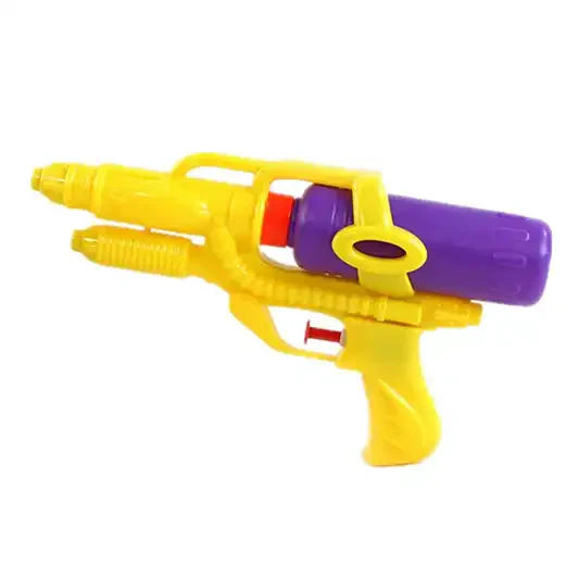 Water Gun - Size: 23L x 13W x 5 H - DK607095