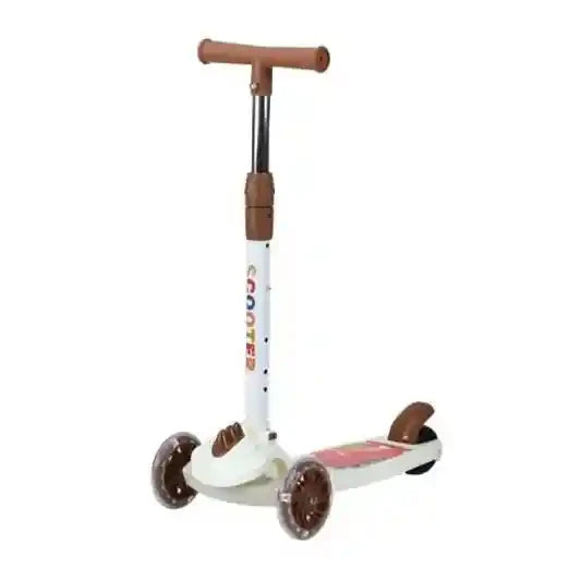 CHILDREN SCOOTER  - Size: 52cmx26cmx72cm - DK667721