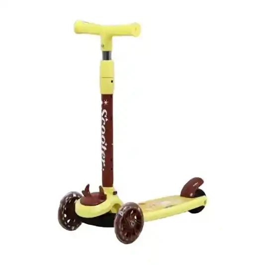 CHILDREN SCOOTER  - Size: 52cmx26cmx72cm - DK667720