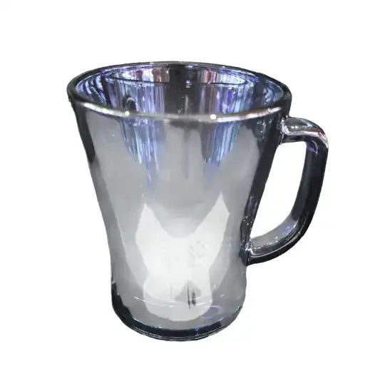 Glass Cup - BM-180 - 6PCS/Pack