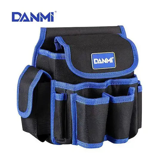Belt Bag - 260604 – Square Tool Belt Pouch