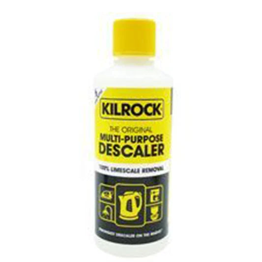 | KILROCK MULTI PURPOSE DESCALER 12 x 400ML