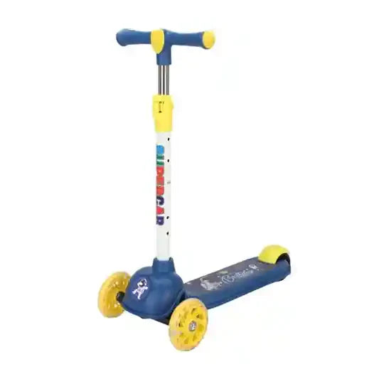 CHILDREN SCOOTER  - Size: 52cmx12cmx78cm