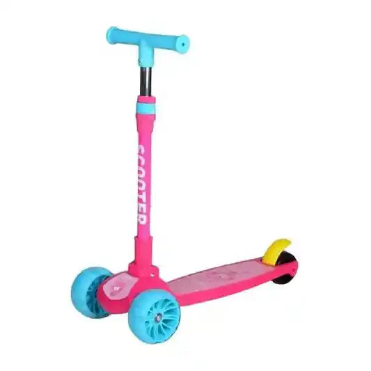 CHILDREN SCOOTER  - Size: 59cmx25cmx78cm