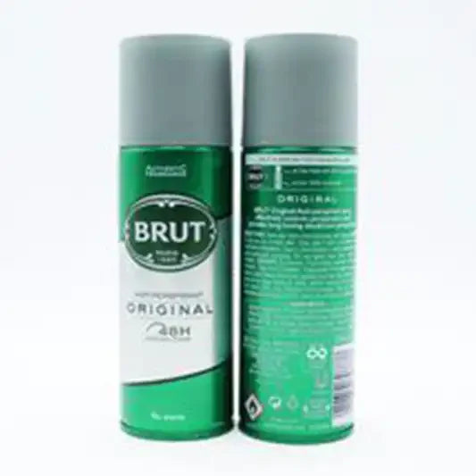 Brut Anti-perspirant Original 200ML