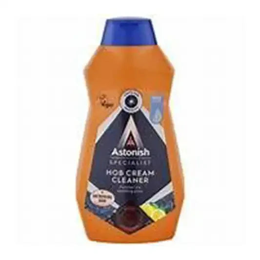 ASTONISH SPECIALIST EDITION 500ML CREAM CLEANER H