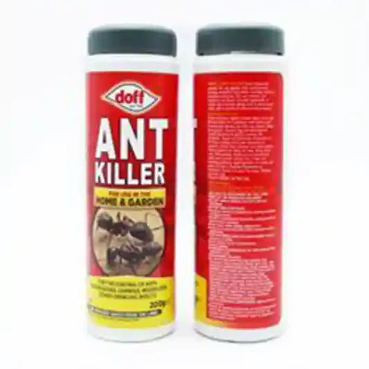 Doff Ant Killer Powder 12 x 200GM
