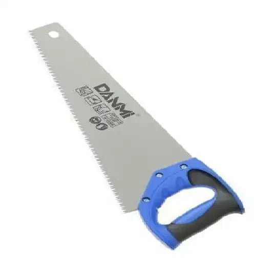 Saw - 220120 – Dual-Color Handle Hand Saw 20