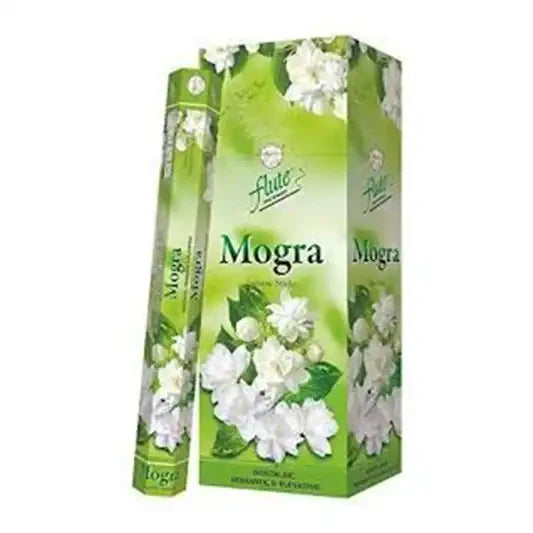 MOGRA AGARBATTI 1 PACK