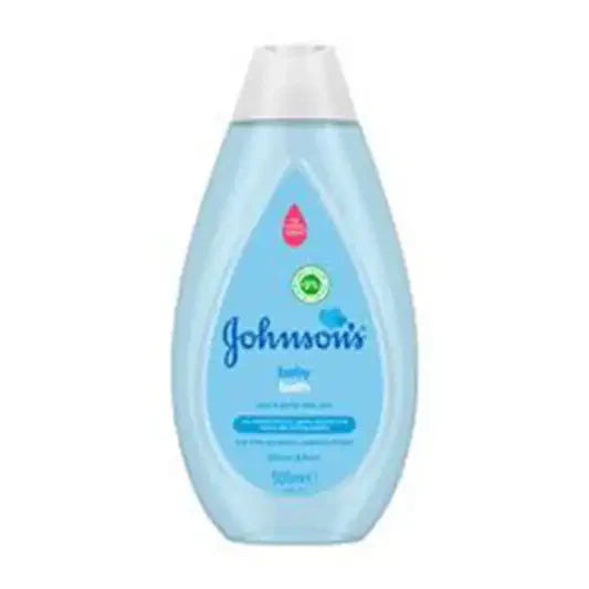 Johnson's Baby Bath 300ml*