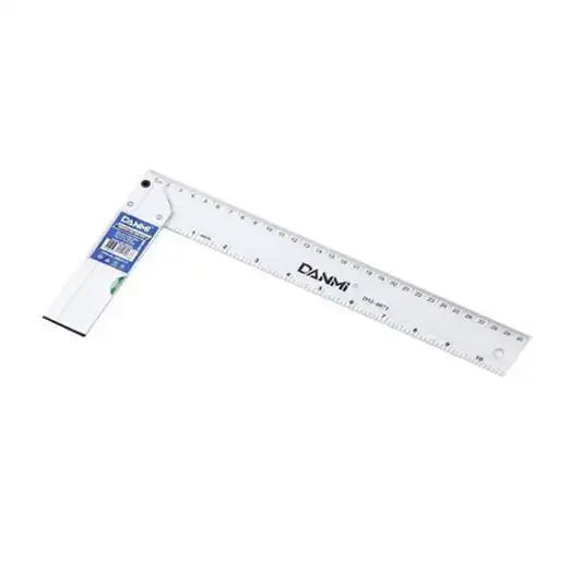 Angle Square - 182640 – Aluminum Square Ruler 40cm