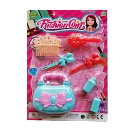 BEAUTY PLAY SET--DK637703