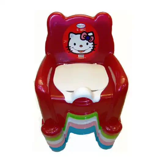 BABY POTTY CHAIR