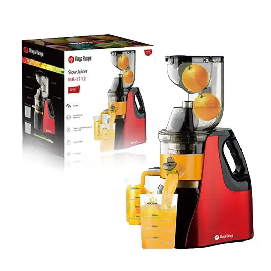 Slow Juicer - MR-1112