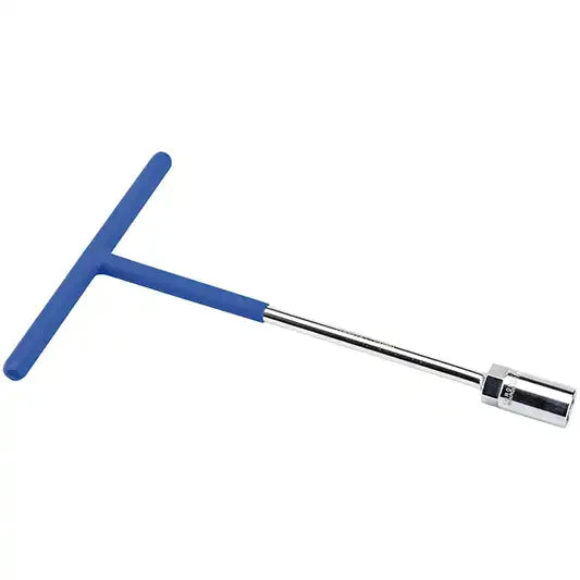 Wrench - 122112 – PVC Coated T-Handle Wrench 12mm