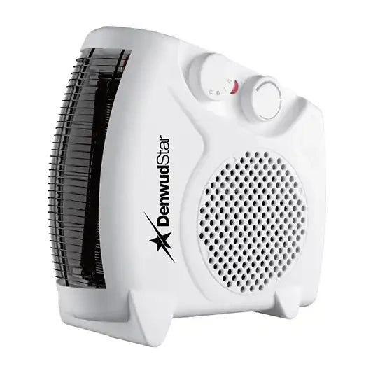 Fan Heater - DE-1012
