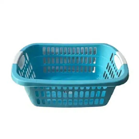 RECTANGULAR LAUNDRY BASKET