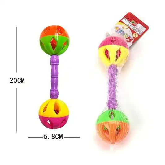 BABY RATTLES--DK637658