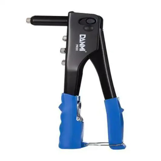 Rivet Gun - 190101 – European Single-Handle Rivet Gun 9.5