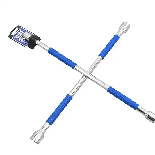 Wrench - 122414 – Sleeve Handle Cross Wrench 14