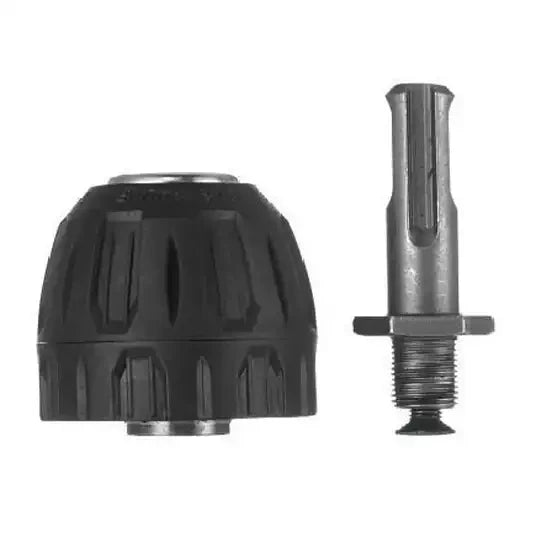 Self Locking Chuck - 400180 – Self-Locking Plastic Chuck 10mm