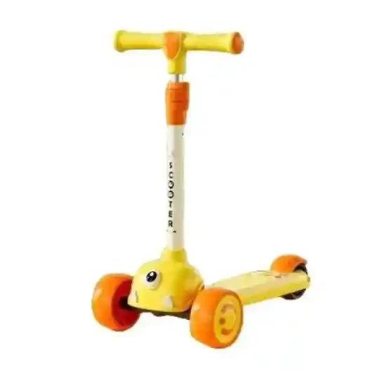 CHILDREN SCOOTER  - Size: 53cmx28cmx80cm