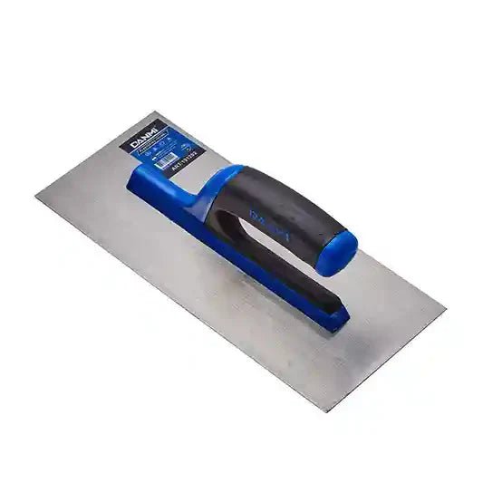 Claying Knife - 191302 – Dual-Color Handle Plastering Trowel