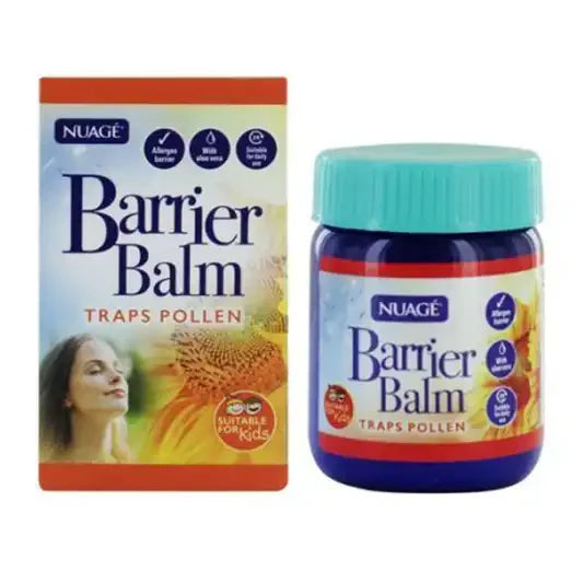 NUAGE 50G POLLEN BARRIER BALM*