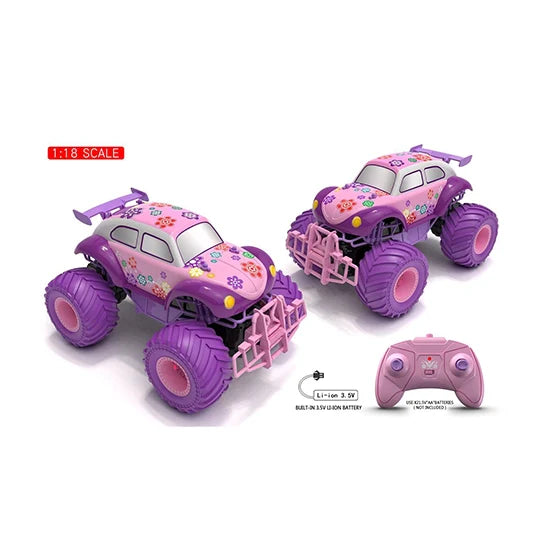 1: 18 Blister Beetle Bigfoot Monster [2336+]