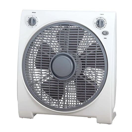 12-Inch Box Fan