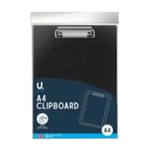 A4 Clipboard