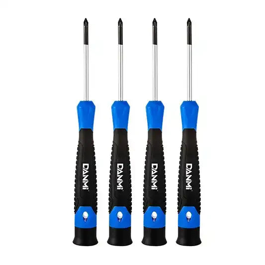 Screwdriver - 160174 – Y-Handle Watchmaker Screwdriver 4PC