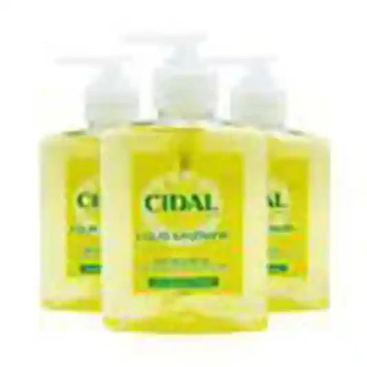 Cidal Handwash 250ml*