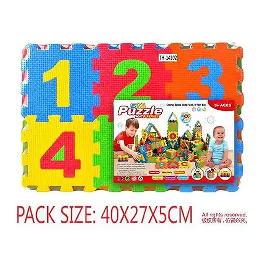EVA PUZZLE
