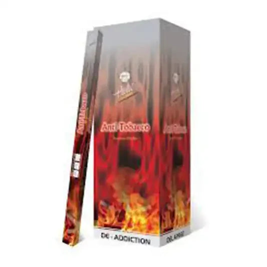 ANTI TOBACCO FLUTE AGARBATTI 1PACK