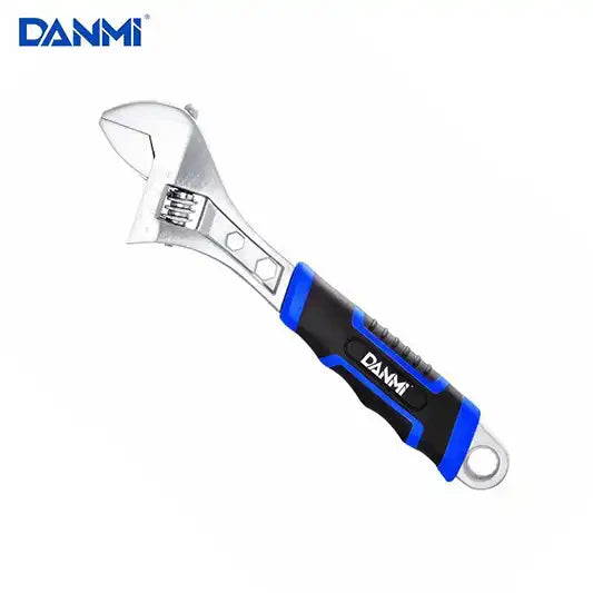 Wrench - 121332 – Sleeve Handle Adjustable Wrench 12