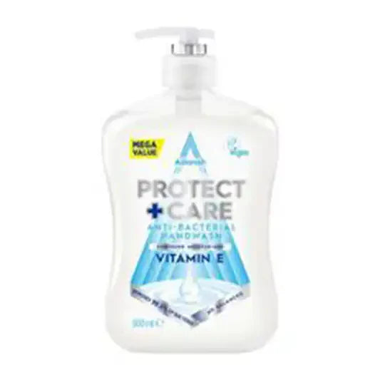 Astonish Hand Wash Antibac Vit E 28/07/26