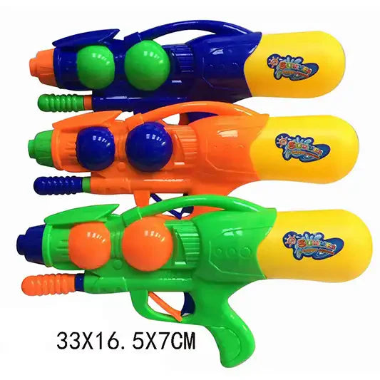 WATER GUN - Size: 33 L x 16.5 W x 7 H (CM) - DK638529
