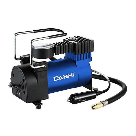Air Pump - 339301 – Single Cylinder Car Air Pump