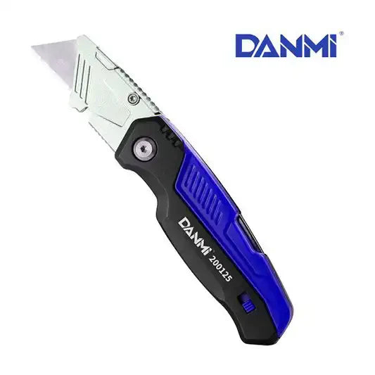 ing Utility K - 200125 – Grasshopper Handle Folding Utility Knife